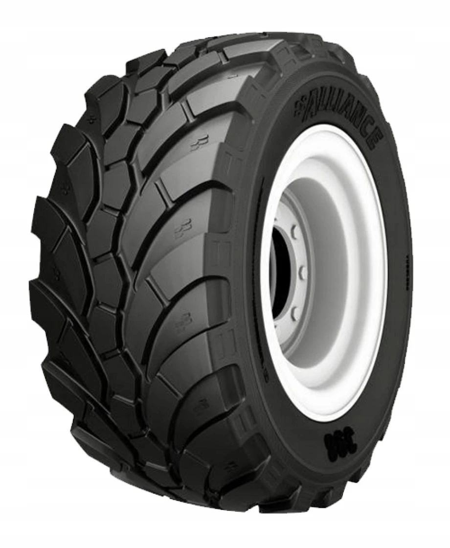 445/65R22.5 opona ALLIANCE 398 HS TL 160J